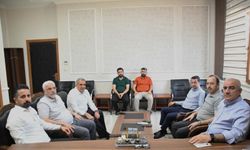 Özhan: “Belediye Asli Görevini Yerine Getirmelidir”