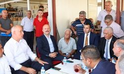 Vali Varol; “Vatandaşımızın Sesine Kulak Vermek Görevimiz"
