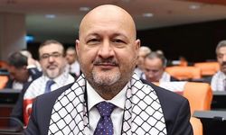ADIYAMAN’DAN FİLİSTİN’E DAYANIŞMA MESAJI