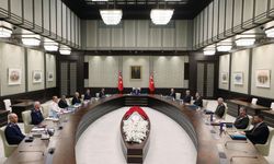 Selçuk Bayraktaroğlu Genelkurmay Başkanı oldu