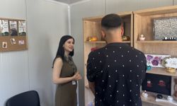 Yeşilayın desteğiyle madde bağımlılığını bırakan genç hayatında yeni sayfa açtı
