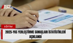 Adaylardan %42'si ilk üç tercihinden birini kazandı