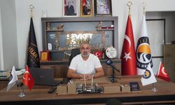 Yusuf Aslan: ‘Kahta 1. Etap TOKİ’de 6 Şubat sanki hâlâ devam ediyor’  - Videolu Haber