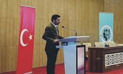 Zenginoğlu: ‘1071 Malazgirt’i merkeze alıp Türk’ün tarihini yeniden yazmak isteyenler boşuna kürek çekmektedir’ 