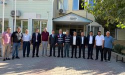 Adıyamanlılar Vakfı’ndan 4.000 Öğrenciye Eğitim Desteği
