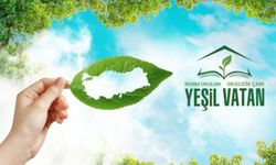 MEB’den Tüm Okullara “Yeşil Vatan” Rehberi