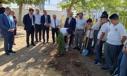 2025-2026 Eğitim Yılı İlk Ders Zili Heyecanı