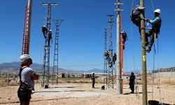 Adıyaman Genelinde Elektrik Kesintileri Olacak