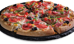 Domino’s Türkiye Pizza Günleri başladı!