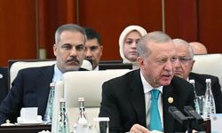 Cumhurbaşkanı Erdoğan; “Vahşeti Durduramamanın İzahı Yok”