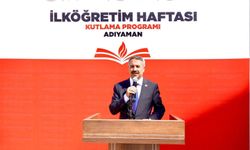 Deprem Sonrası 92 Yeni Okul Eğitime Hazır