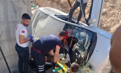 Besni’de Otomobil İnşaat Boşluğuna Düştü