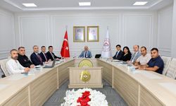 Deprem Konutlarında Kritik Toplantı: Eksiklikler Giderilecek