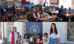 Besni Gençlik Merkezi Bereketli’de Etkinlik Gerçekleştirdi