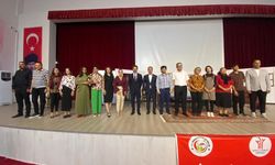 Besni’de Drama Kursu Finali Kaymakamın Katılımıyla Gerçekleşti