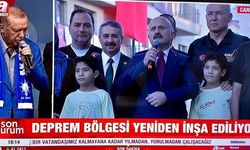 Alkayış, "Vatandaşımızın yanında olmaya devam edeceğiz"