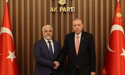 Kablan; "Görevimden İstifa Etmiş Bulunuyorum."