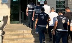 Havaya Ateş Eden 7 Kişi Gözaltına Alındı