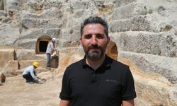 Taş Ocağındaki Kazıda 112 Arkeolojik Mezar Bulundu