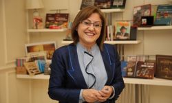 GastroAntep Kültür Yolu Festivali Yarın Başlıyor