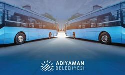 Adıyaman Belediyesi toplu taşıma sefer sayısını artırdı 