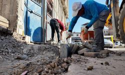 Adıyaman Belediyesi, tüm ekibiyle birlikte saha çalışmalarına devam ediyor  - Videolu Haber