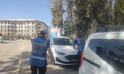 Adıyaman Belediyesi’nden kaldırım işgallerine karşı sıkı denetim 