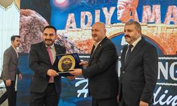 Adıyaman Dernekler Federasyonu Kongresi gerçekleştirildi