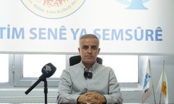 Adıyaman Eğitim-Sen Şube Başkanı Polat:  ‘Köy öğretmenlerinin ulaşım ve barınma sorunu bir an önce çözülmeli’  - Videolu Haber