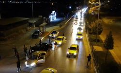 Adıyaman genelinde, “Huzurlu Sokaklar 17" uygulaması: 3 Şahıs yakalandı  - Videolu Haber