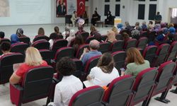 Adıyaman Kadın Çalıştayı: ‘Kadınlar karar mekanizmalarında yer almalı’  - Videolu Haber