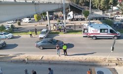 Adıyaman'da Feci Trafik Kazası: 4 Yaralı