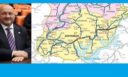 Milletvekili Kurt: “Bölgenin Çehresi Değişiyor!”