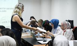 Adıyaman Üniversitesi’nde Sağlık Eğitiminde İnteraktif Dönüşüm başladı 