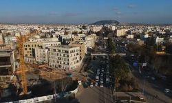 Adıyaman’da Ağustos ayında konut satışları azaldı