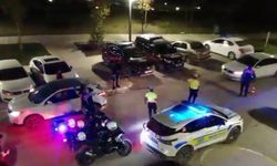 Adıyaman’da ‘asayiş uygulaması’: 19 bin 521 TL idari para cezası uygulandı  - Videolu Haber