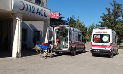 Adıyaman'da çaya giren genç boğuldu