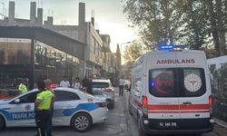 Adıyaman'da çıkan bıçaklı kavgada 2 kişi yaralandı