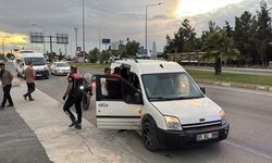 Adıyaman'da çıkan silahlı kavgada bir kişi ağır yaralandı