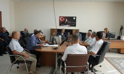 Adıyaman’da, “Eğitim Müfettişleri 2025-2026 Eğitim-Öğretim Dönemi Sene Başı Toplantısı” gerçekleştirildi 