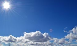 Adıyaman’da hava durumu nasıl olacak, yağış var mı? 