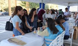 İlimize ‘Hoş Geldiniz Projesi’ne 600 başvuru
