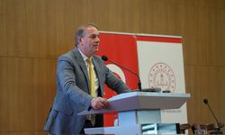 Adıyaman’da Rehber Öğretmenler Toplandı