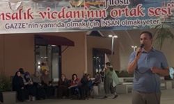 Adıyaman’da, Sumud Filosu’na Destek Devam Ediyor