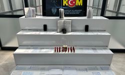 Adıyaman'da tefecilik operasyonunda 2 şüpheli tutuklandı