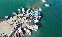 Adıyaman'dan Filistin'e ve Küresel Sumud Filosu'na destek