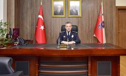 Adıyaman’ın yeni İl Emniyet Müdürü Arzum Nazman törenle karşılandı  - Videolu Haber