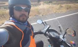 Adıyamanlı Öğretmen Şehirleri Gezerek AFAD’ı Anlatıyor