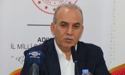 Adıyamanlılar Vakfı’ndan burs ve kırtasiye desteği  - Videolu Haber