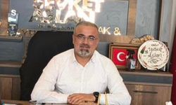 AK Yol Derneği Genel Başkanı Yusuf Aslan’dan Mevlid Kandili mesajı 